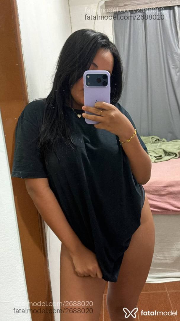 Acompanhante mulher morena (o) de olhos mel em Palmas - Elisa