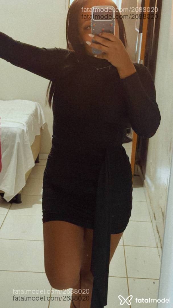 Acompanhante mulher morena (o) de olhos mel - Elisa