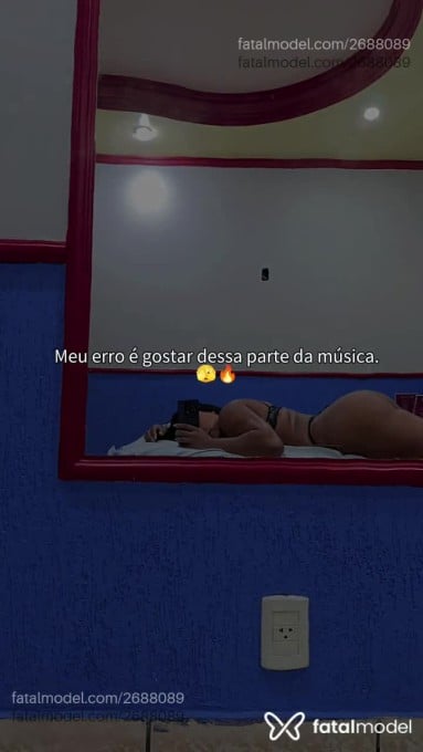Acompanhante mulher morena (o) de olhos castanhos em Jaraguá Acompanhante mulher morena (o) de olhos castanhos em Jaraguá - Nay