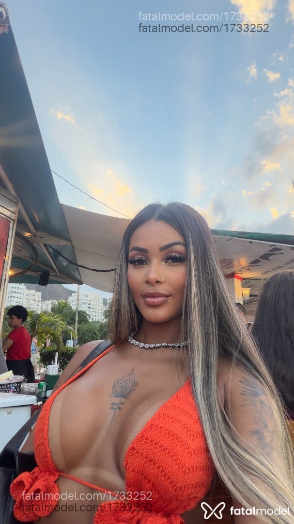 Sarah Soares acompanhante em Rio de Janeiro — foto 4