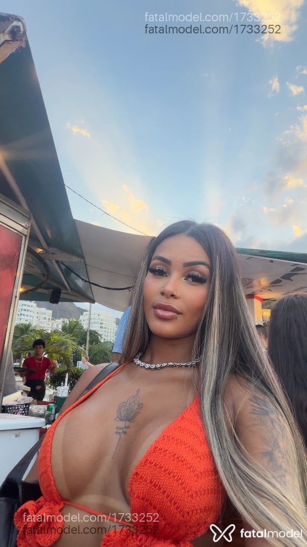 Sarah Soares acompanhante em Rio de Janeiro — foto 3