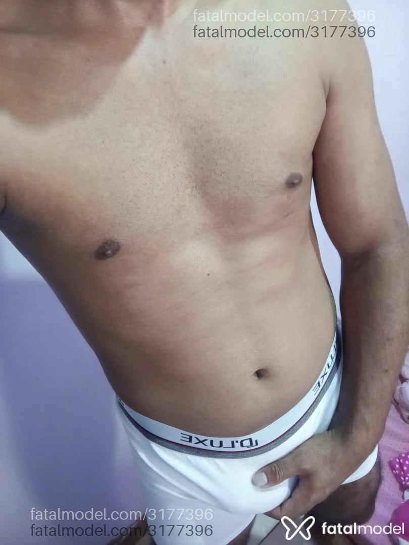 Acompanhante homem morena (o) de olhos pretos em Campo Grande - Dias Sumaré