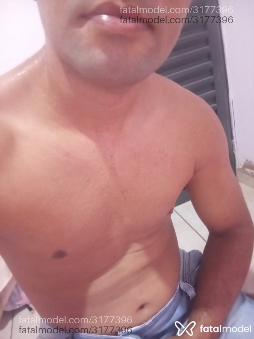 Acompanhante homem morena (o) de olhos pretos em Campo Grande - Dias Sumaré