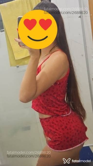 Acompanhante mulher ruiva (o) de olhos castanhos em Caldas Novas Acompanhante mulher ruiva (o) de olhos castanhos em Caldas Novas - Julia