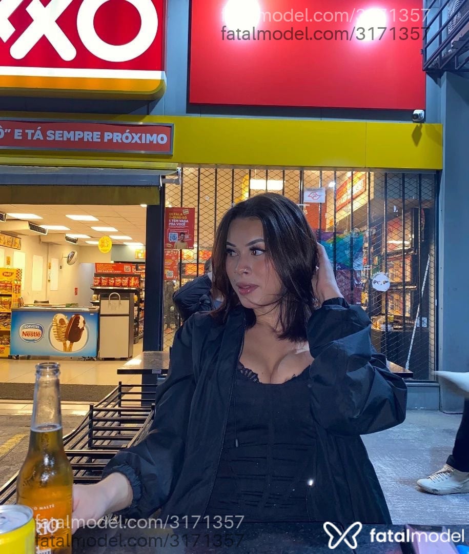 Acompanhante mulher trans loira (o) de olhos castanhos em São Paulo - Anjinhapatty