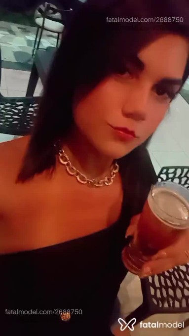 Acompanhante mulher morena (o) de olhos castanhos em São Pedro da Aldeia Acompanhante mulher morena (o) de olhos castanhos em São Pedro da Aldeia - Mila