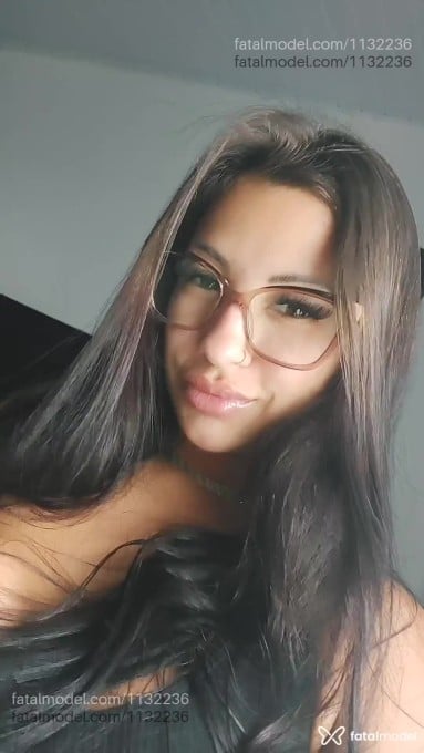 Acompanhante mulher morena (o) de olhos castanhos em São Paulo - Priscila
