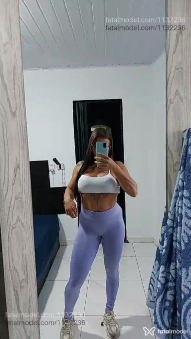 Acompanhante mulher morena (o) de olhos castanhos em São Paulo - Priscila