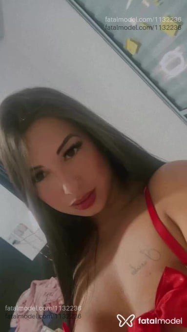Acompanhante mulher morena (o) de olhos castanhos em São Paulo - Priscila