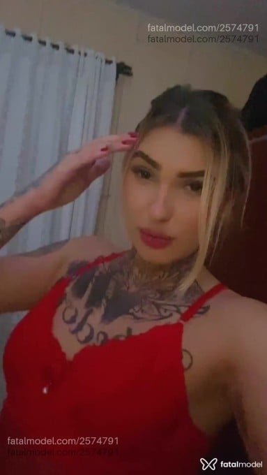 Acompanhante mulher morena (o) de olhos castanhos em Timbó Acompanhante mulher morena (o) de olhos castanhos em Timbó - Fany