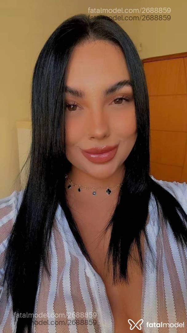 Acompanhante mulher morena (o) de olhos castanhos em Limeira - Mirelly Garcia