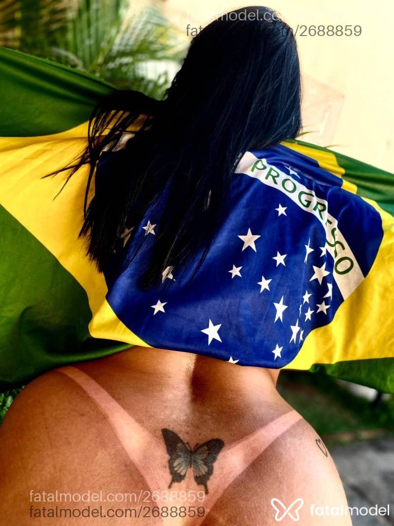 Acompanhante mulher morena (o) de olhos castanhos em Limeira - Mirelly Garcia