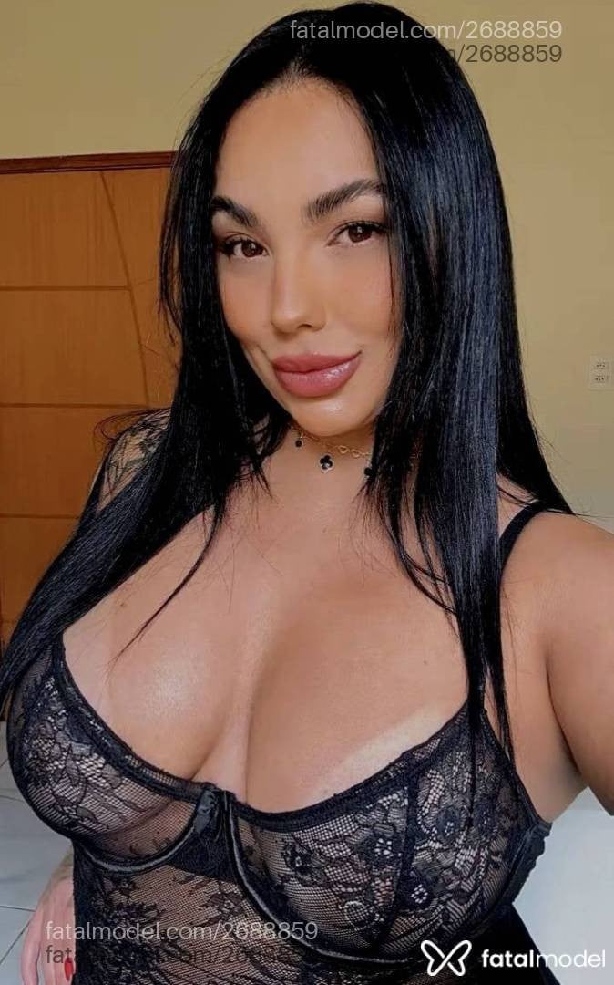 Acompanhante mulher morena (o) de olhos castanhos em Limeira - Mirelly Garcia