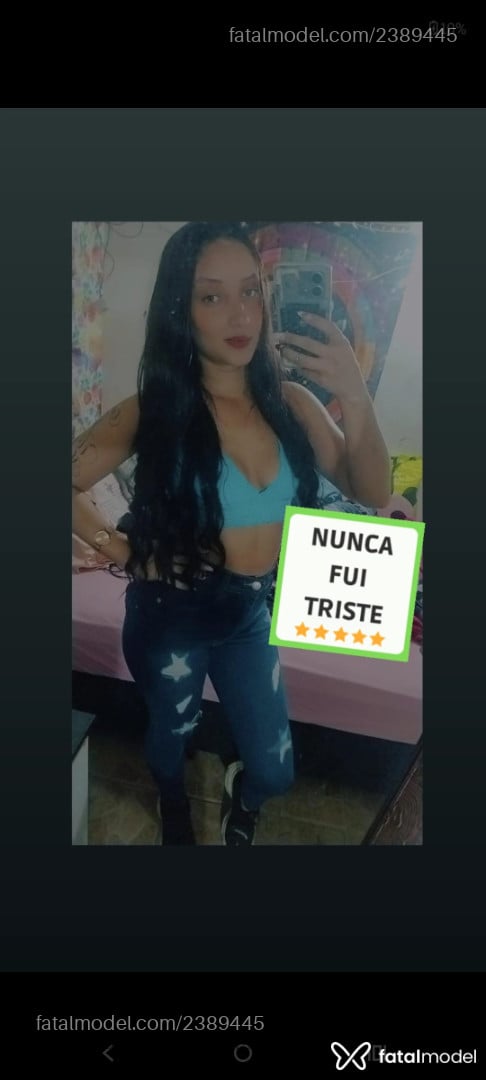 Acompanhante mulher morena (o) de olhos verdes em Canoas - Tainá