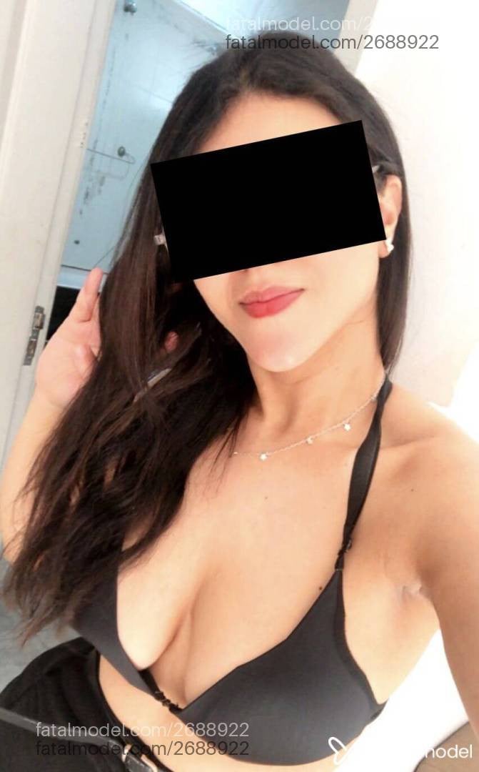 Acompanhante mulher morena (o) de olhos castanhos - Maria Clara
