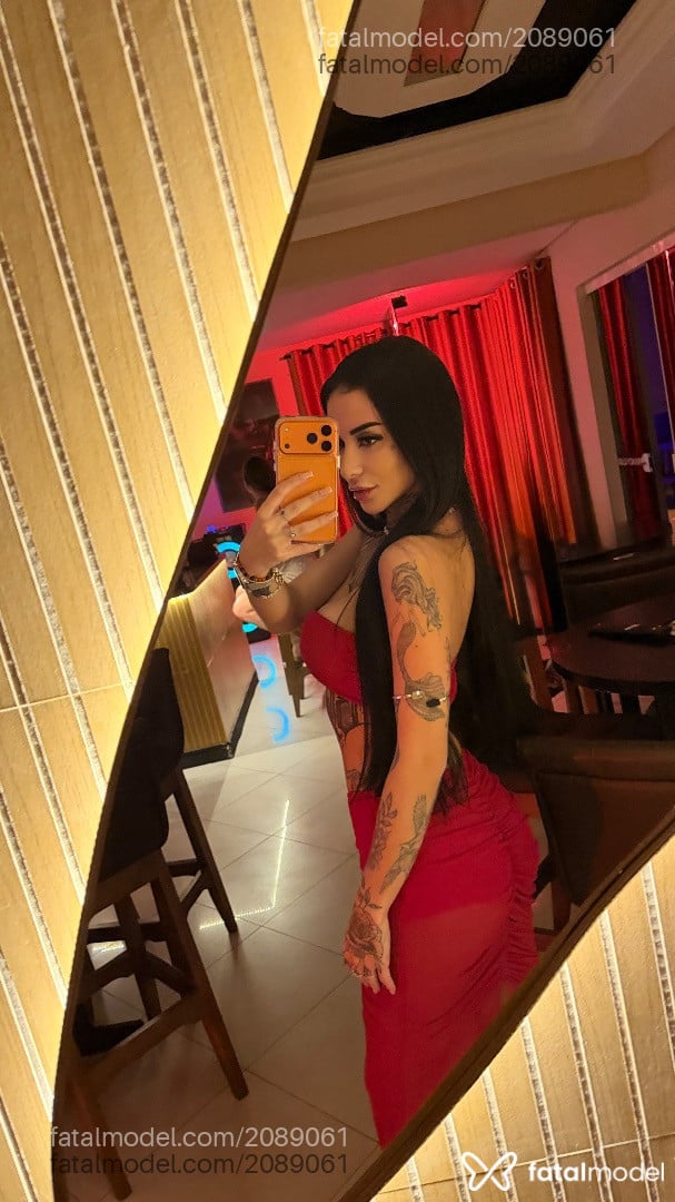 Acompanhante mulher morena (o) de olhos castanhos em São Paulo - Vivi