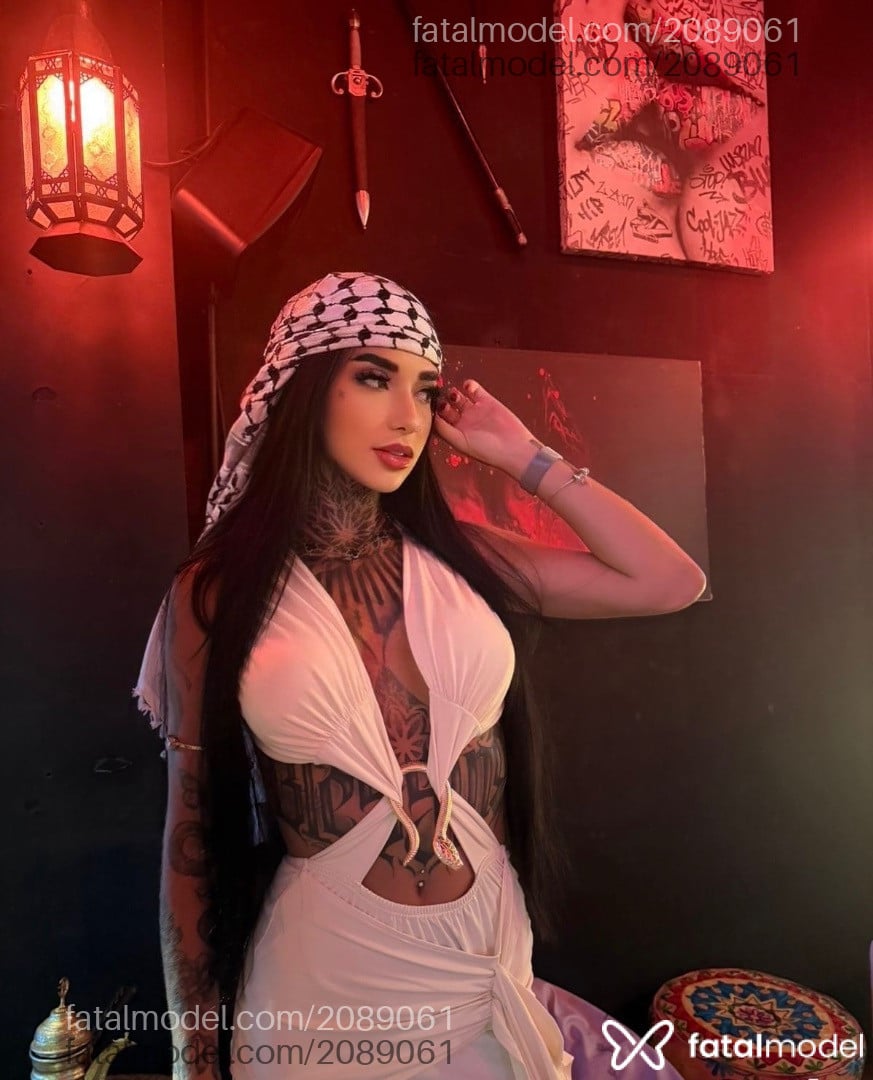 Acompanhante mulher morena (o) de olhos castanhos em São Paulo - Vivi