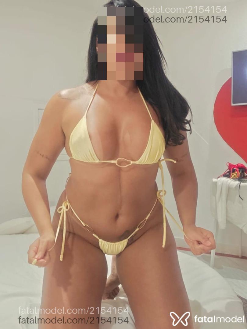 Acompanhante mulher com cabelo castanho de olhos castanhos em Aracaju Acompanhante mulher com cabelo castanho de olhos castanhos em Aracaju - Aylla Feitosa