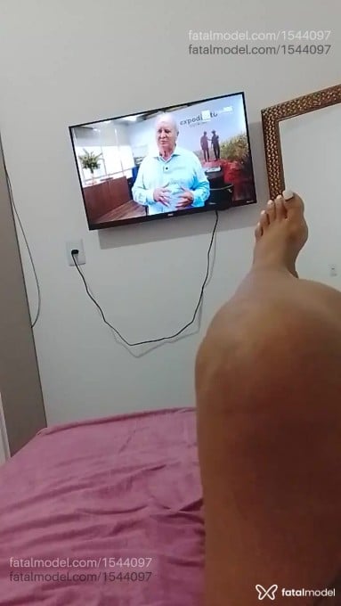Acompanhante mulher ruiva (o) de olhos mel em Porto Alegre - Sofia Ferraz
