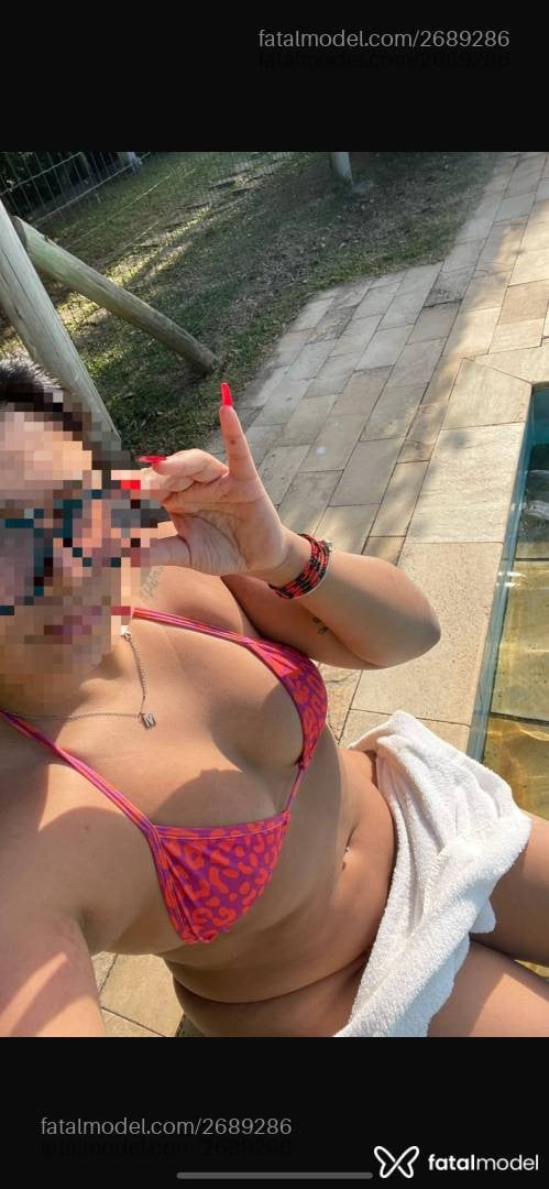 Acompanhante mulher morena (o) de olhos castanhos em São Paulo - Julia Alencar