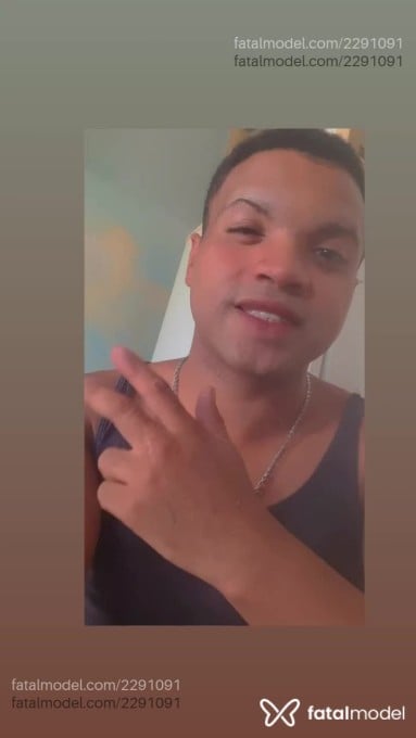 Acompanhante homem morena (o) de olhos castanhos em Bagé - Osmarsafadinho