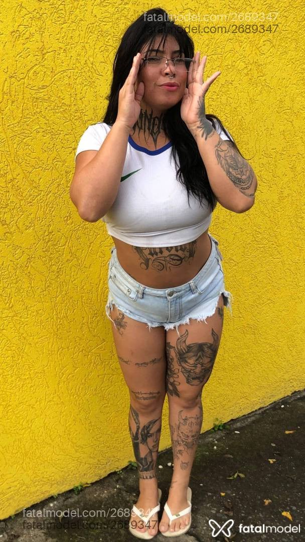 Acompanhante mulher morena (o) de olhos castanhos em Pindamonhangaba - Afrodite