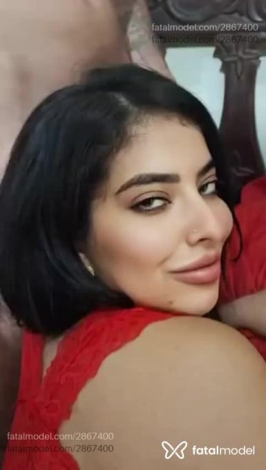 Acompanhante mulher morena (o) de olhos castanhos em Belo Horizonte - Bianca