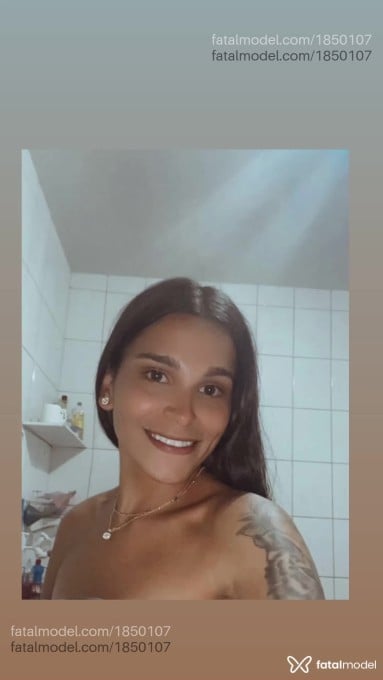 Acompanhante mulher trans morena (o) de olhos pretos em Itaboraí Acompanhante mulher trans morena (o) de olhos pretos em Itaboraí - Bruna Medeiros