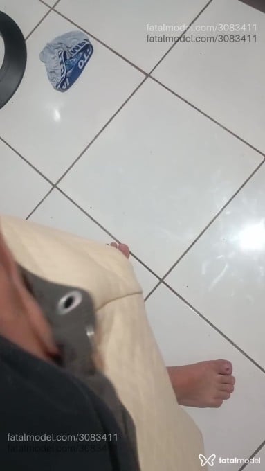 Acompanhante homem loira (o) de olhos verdes em Goiânia - Furador