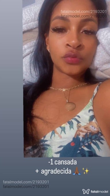Acompanhante mulher morena (o) de olhos castanhos em São Paulo - Rafaella