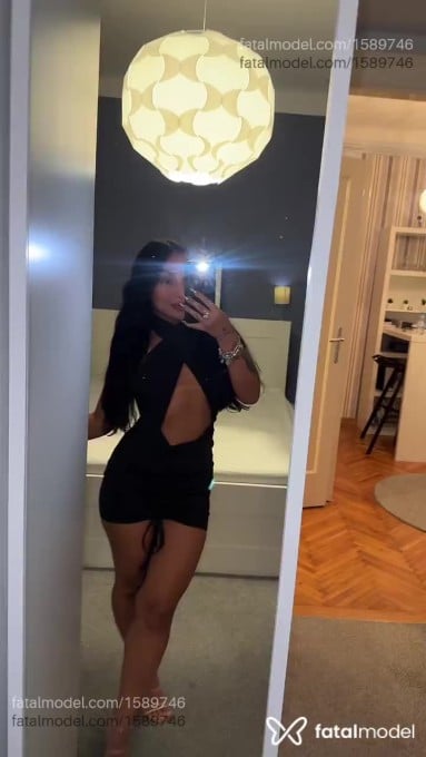 Acompanhante mulher morena (o) de olhos pretos em Belo Horizonte Acompanhante mulher morena (o) de olhos pretos em Belo Horizonte - Jade Ferraz