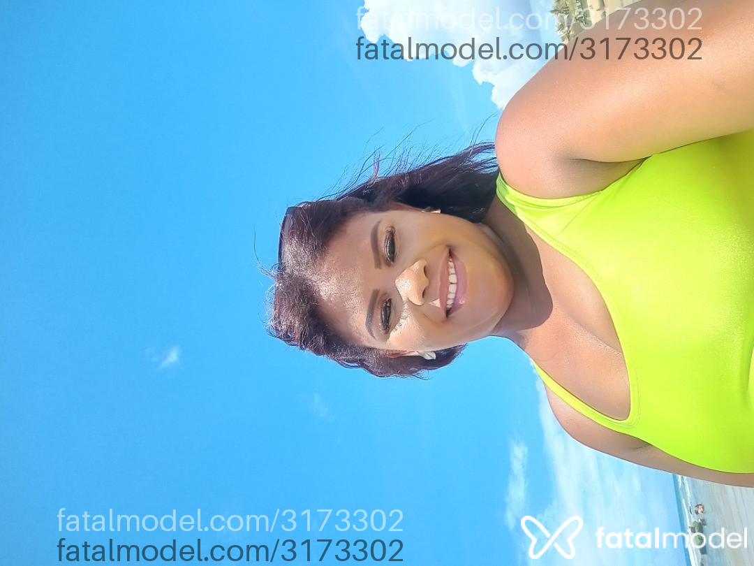 Acompanhante mulher com cabelo castanho de olhos pretos em Virtual - Maykelly