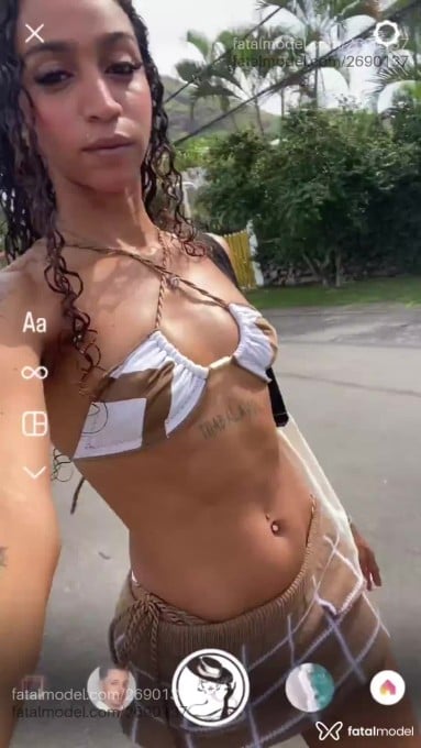 Acompanhante mulher com cabelo castanho de olhos castanhos em Rio de Janeiro - Sabrinna
