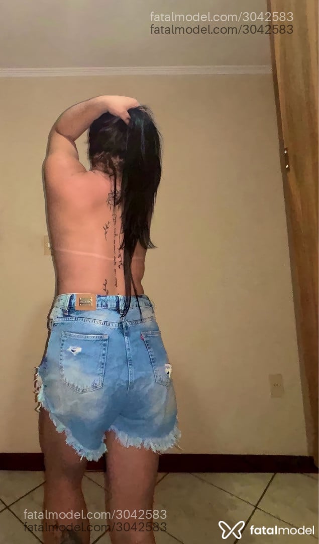 Acompanhante mulher morena (o) de olhos castanhos em Mogi Mirim - Fernanda