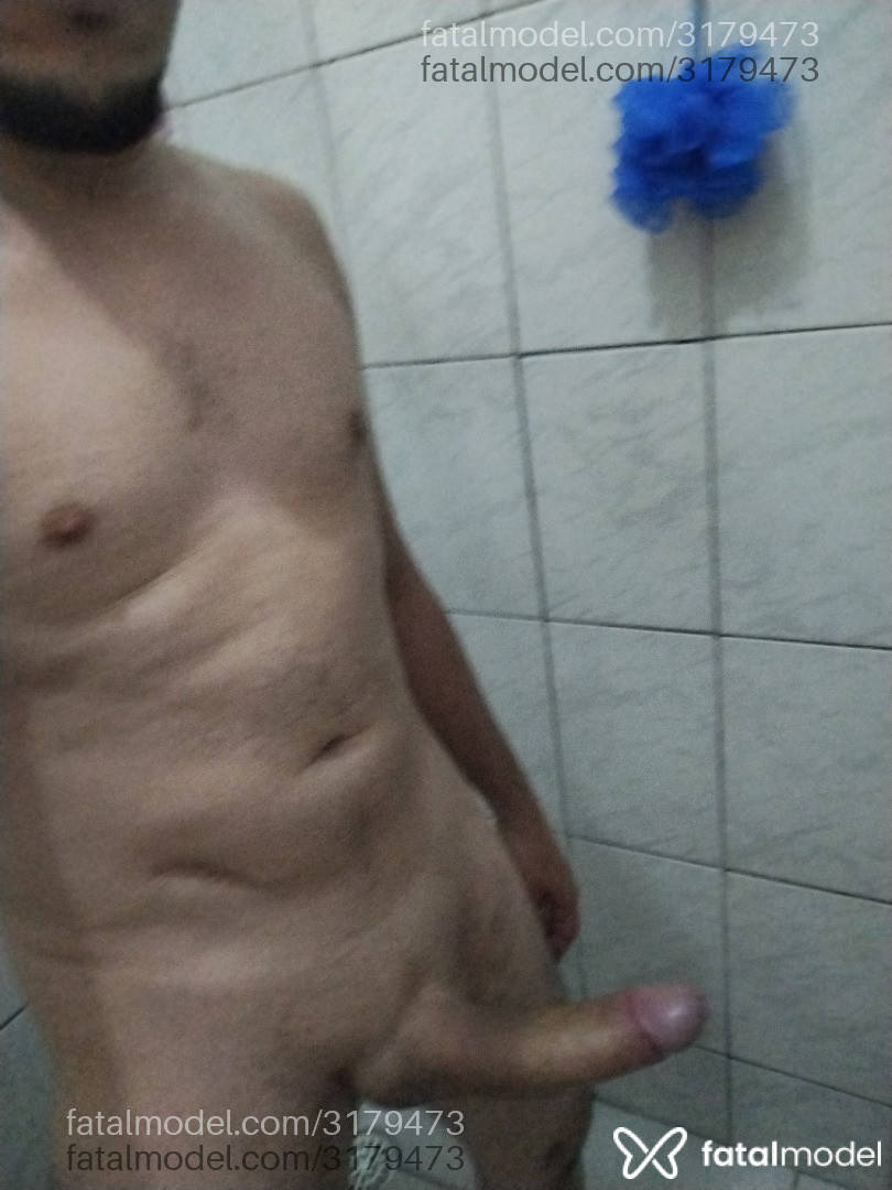 Acompanhante homem com cabelo castanho de olhos castanhos em Uberlândia - Rodrigues