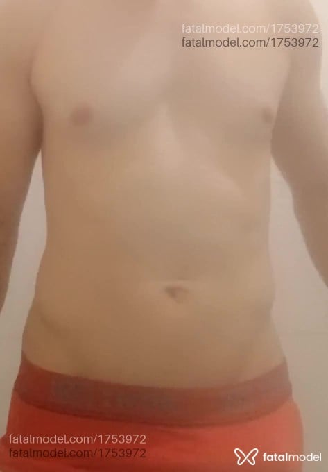 Acompanhante homem com cabelo castanho de olhos mel em Pato Branco - Max