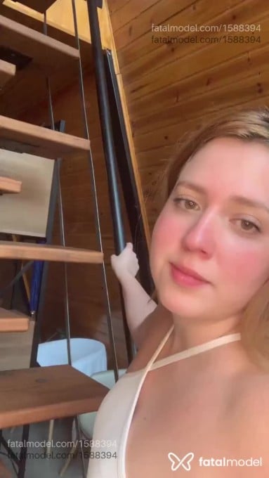 Acompanhante mulher ruiva (o) de olhos mel em Virtual - Marcele Gusmão
