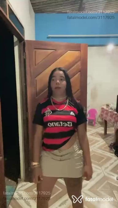 Acompanhante mulher morena (o) de olhos pretos em Garanhuns - Daliy Carla