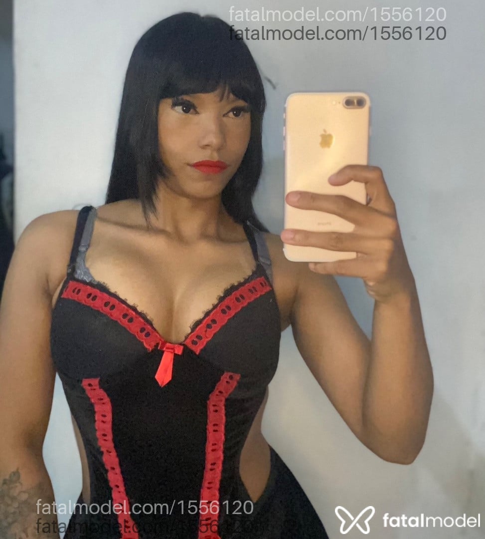Acompanhante mulher morena (o) de olhos pretos em São Paulo - Yasmim Santos