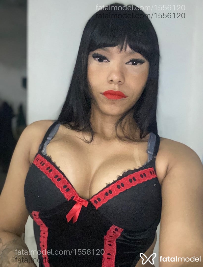 Acompanhante mulher morena (o) de olhos pretos em São Paulo - Yasmim Santos