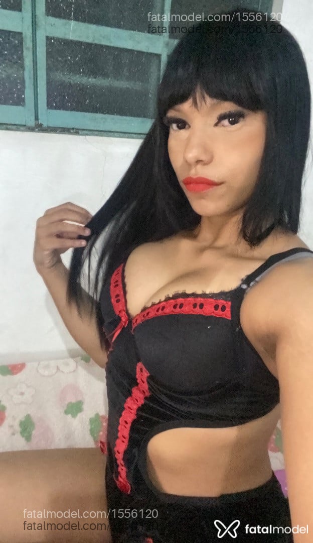 Acompanhante mulher morena (o) de olhos pretos em São Paulo - Yasmim Santos