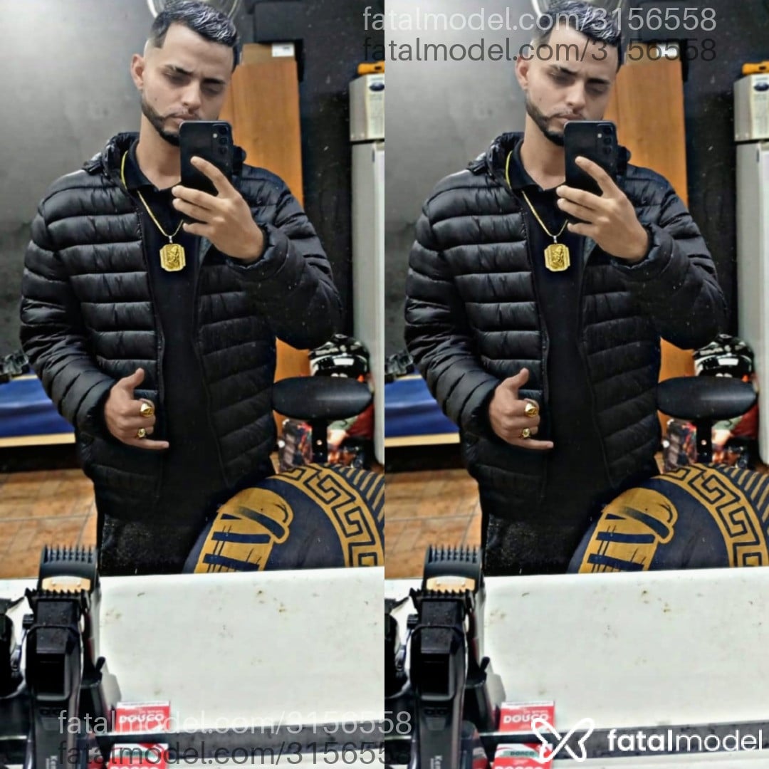 Acompanhante homem com cabelo castanho de olhos castanhos em Teresópolis Acompanhante homem com cabelo castanho de olhos castanhos em Teresópolis - Magrin