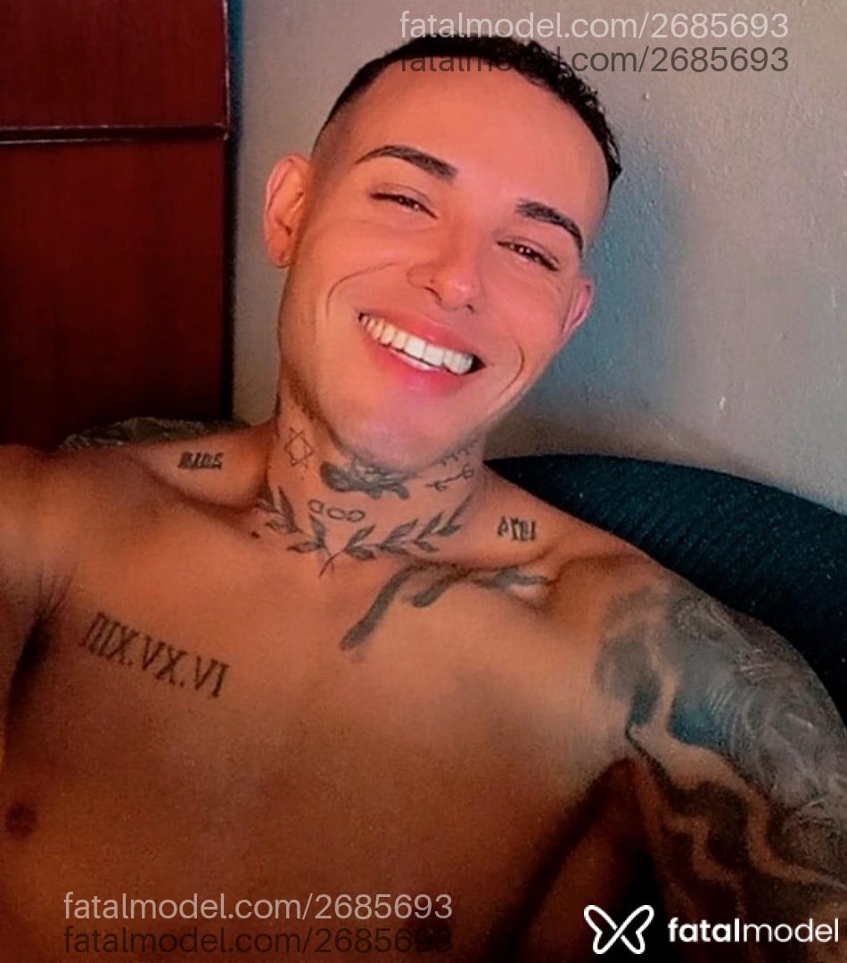 Acompanhante homem morena (o) de olhos castanhos em Resende Acompanhante homem morena (o) de olhos castanhos em Resende - Bombeiro