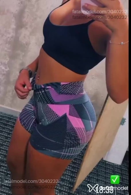 Acompanhante mulher com cabelo castanho de olhos pretos em Tucuruí - Marcele