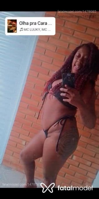 Acompanhante mulher com cabelo castanho de olhos castanhos em Congonhas Acompanhante mulher com cabelo castanho de olhos castanhos em Congonhas - Biazinha