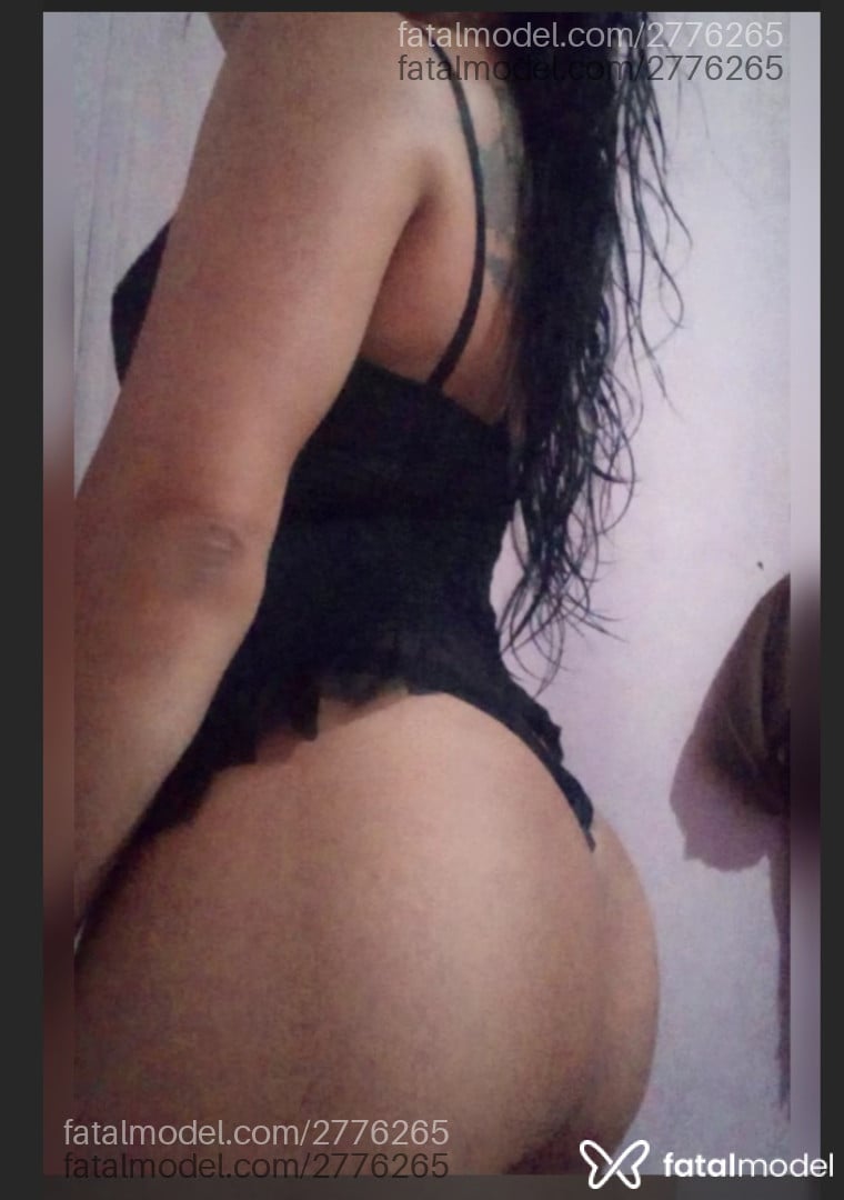 Acompanhante mulher morena (o) de olhos castanhos em Curitiba - Bruninha