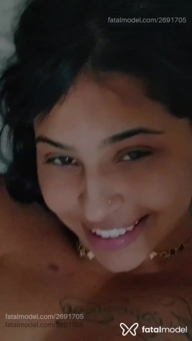 Acompanhante mulher morena (o) de olhos castanhos em Ponta Grossa - Kety Vaz