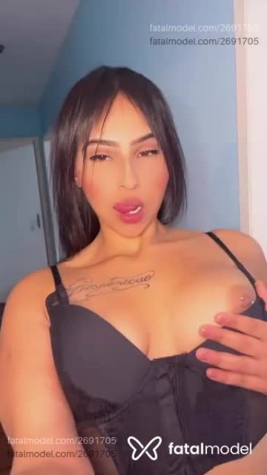 Acompanhante mulher morena (o) de olhos castanhos em Ponta Grossa - Kety Vaz