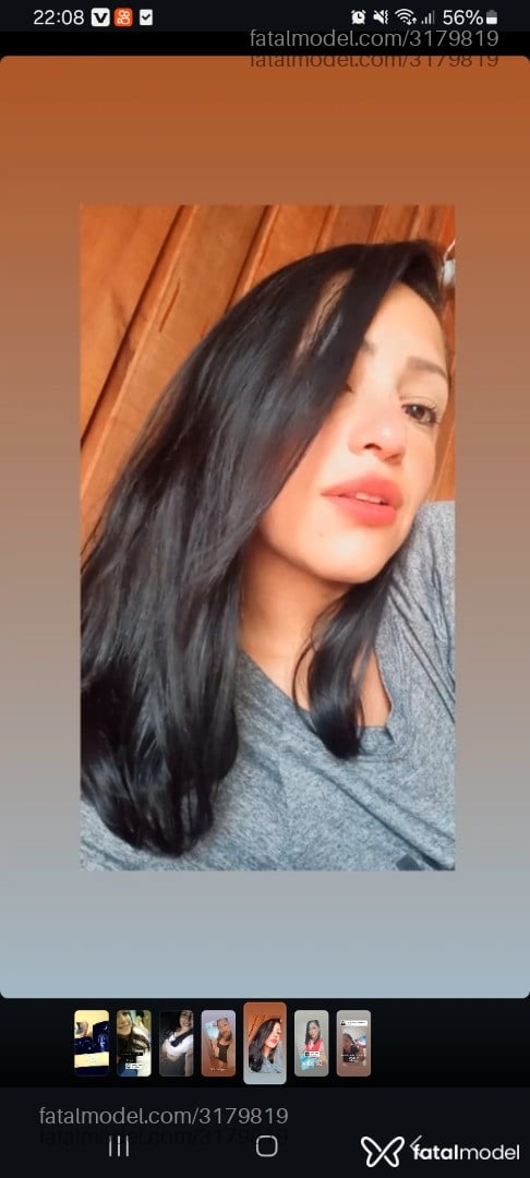 Acompanhante mulher morena (o) de olhos castanhos em Porto Alegre - Daniizinha