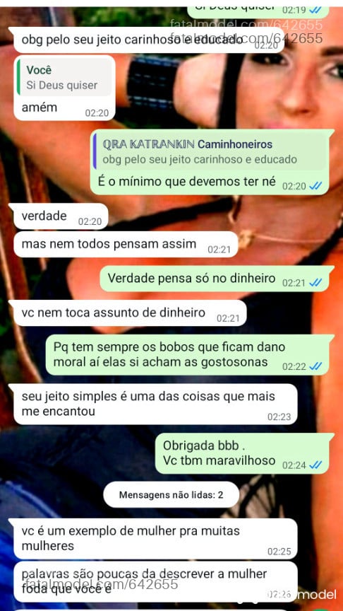 Acompanhante mulher trans morena (o) de olhos castanhos em Barbacena - Diana